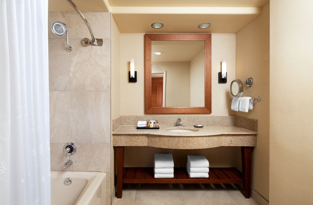 Sheraton La Jolla Hotel - photo 15