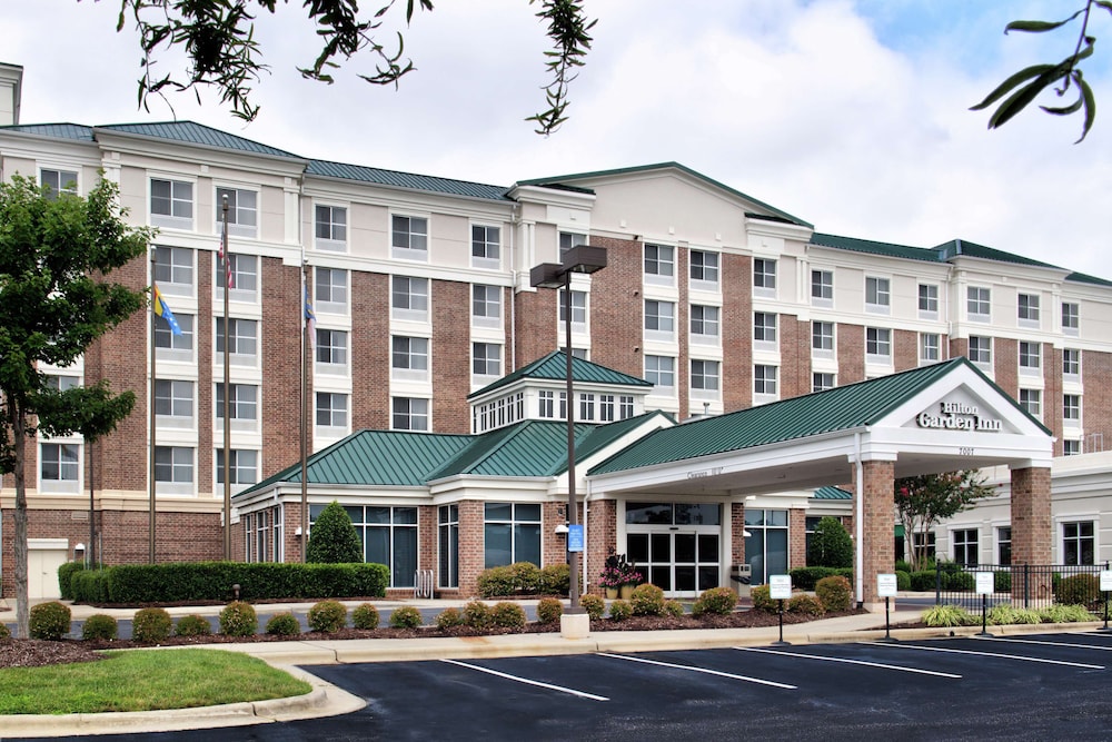 Hilton Garden Inn Durham Southpoint - featured photo