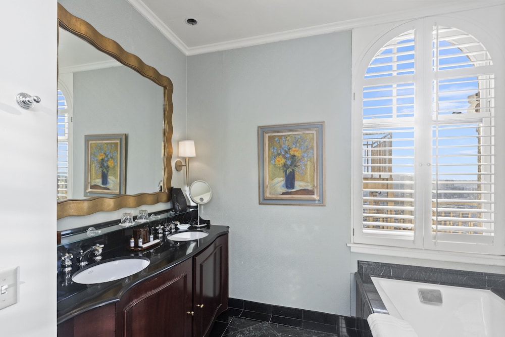 InterContinental Mark Hopkins by IHG - photo 121
