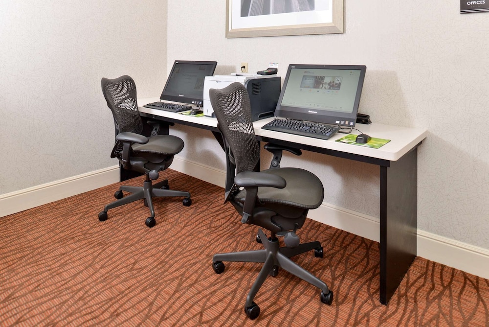 Hilton Garden Inn Dallas Addison - photo 46