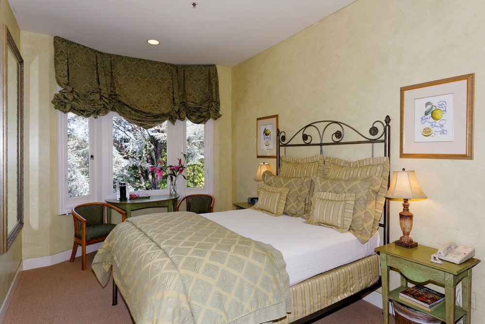 Hotel Sausalito - photo 6