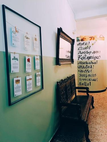 The SPiTi Project 34 — 4-Star Luxury Hotel in Kavala, Greece