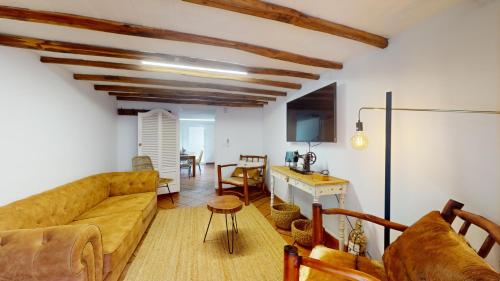 Azores Furnas Quinta Do Vale in Furnas, Portugal