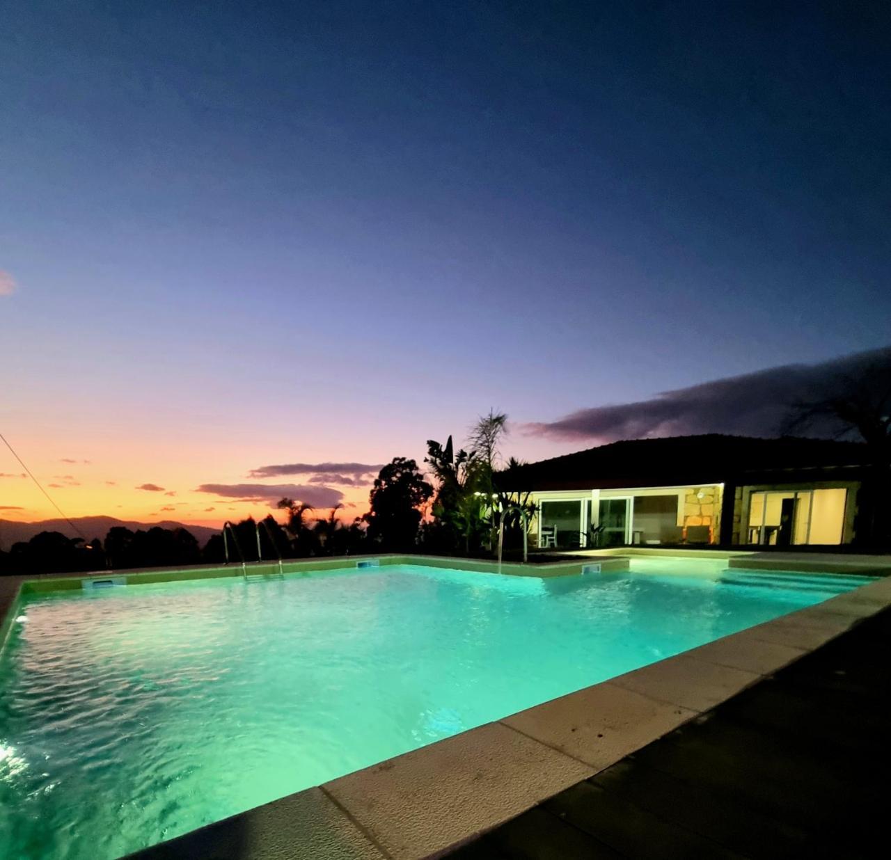 Recanto Nature in Ponte De Lima, Portugal