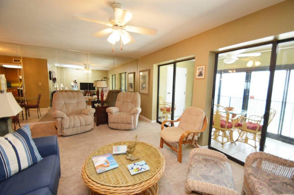 Gulf Tower by Bender Vacation Rentals - photo 63
