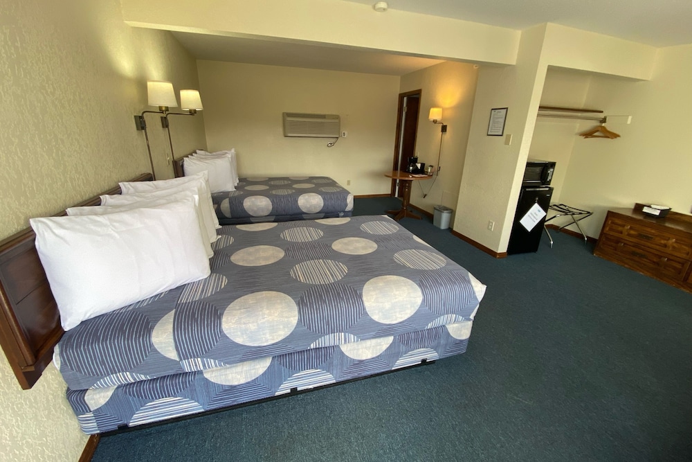 Waterway Inn - photo 10