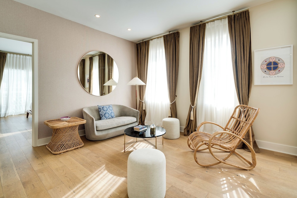 The Savoy Hotel & Beach Club - photo 54