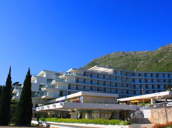 Astarea 1 in Dubrovnik, Croatia