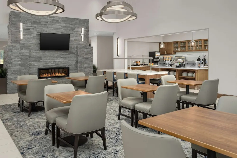 Home2 Suites by Hilton Greenville - photo 42