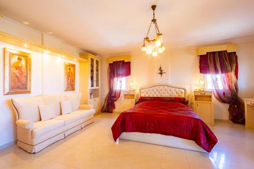 Luxury and Comfort — 4-Star Luxury Hotel in Nea Moudhania, Greece