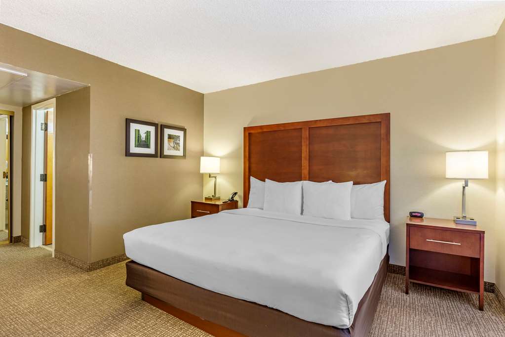 Comfort Inn Quantico - photo 27