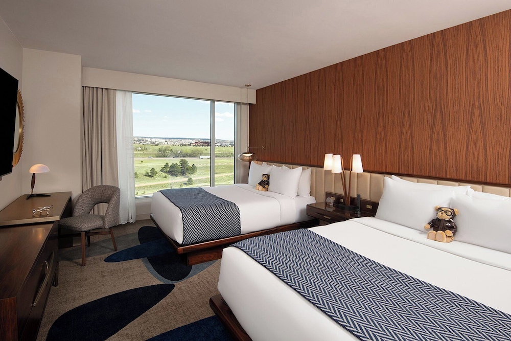 Hotel Polaris - photo 49