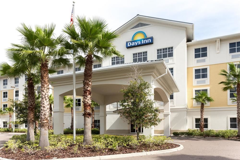 Holiday Inn Express & Suites Palm Coast I 95 - photo 6