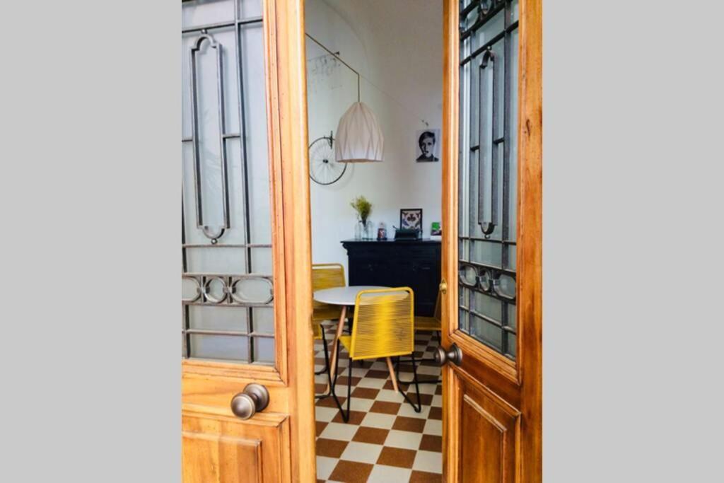 Appartament Casavintage — 4-Star Luxury Hotel in Bologna, Italy