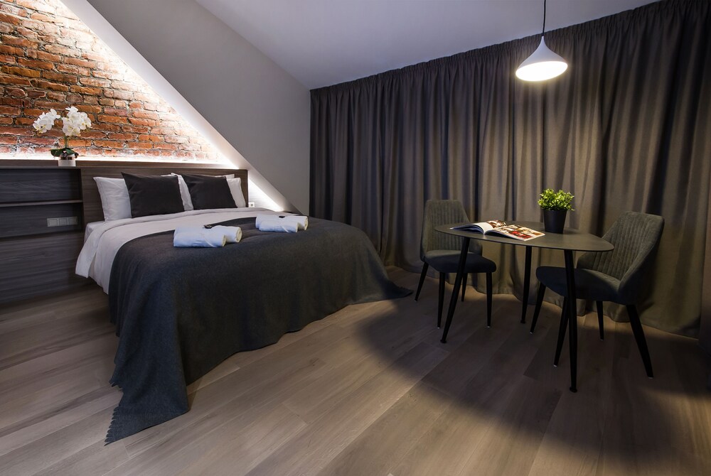 Dangė Hotel — Klaipeda — photo 5