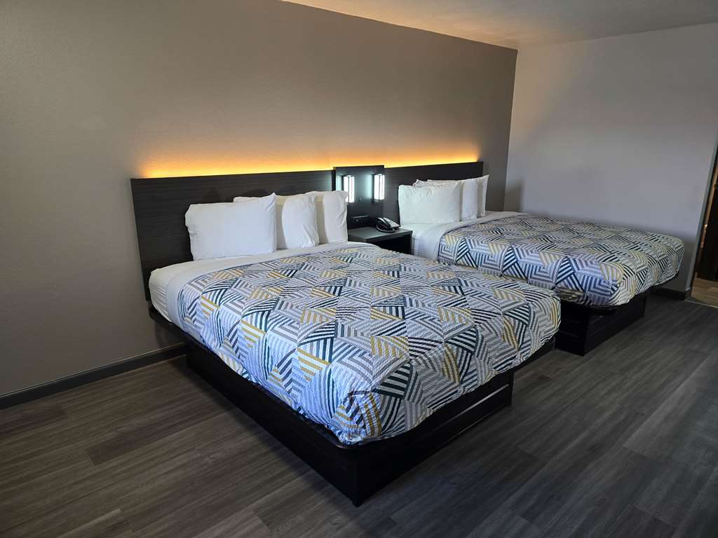 Economy Hotel Plus - photo 16