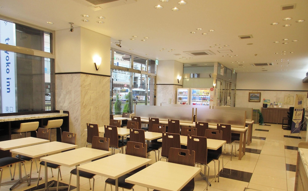 Toyoko Inn Kagoshima Chuo eki Higashi guchi in Kagoshima, Japan