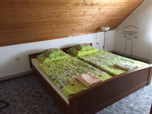 Baranya Apartman — 4-Star Luxury Hotel in Komlo, Hungary