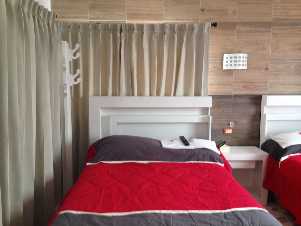 Hotel Claudia - last minute hotel in Macuspana