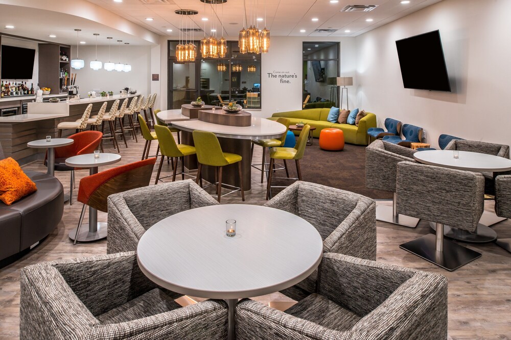 Even Hotel Eugene By Ihg - photo 57