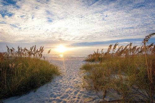 Tranquil Gateaway Studio Apt near Cape Canaveral - photo 32