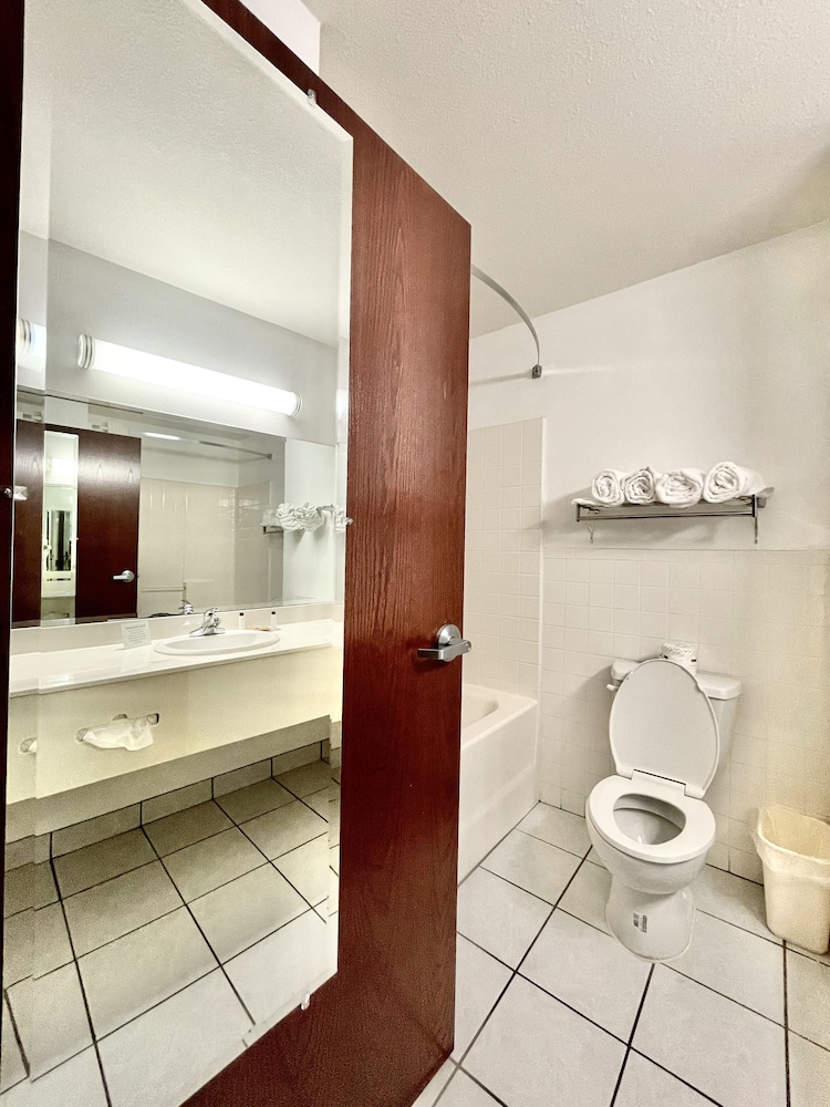FairBridge Inn & Suites Cleburne - photo 29