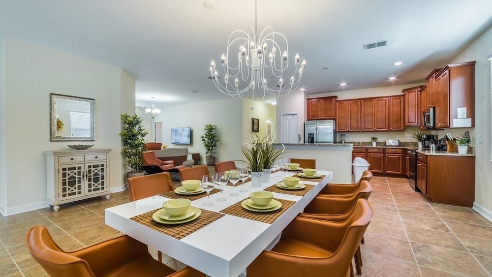 Grhwgd9165 Champions Gate Resort 4 Bed 3 Baths House - photo 23
