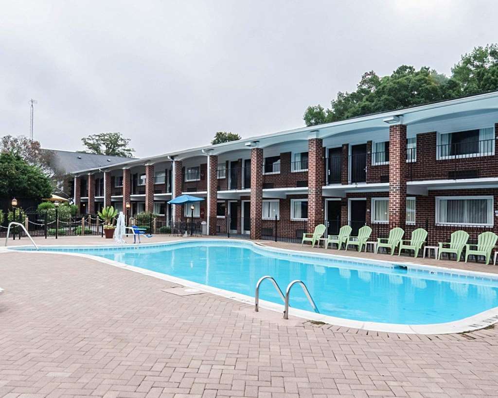 Rodeway Inn & Suites Williamsburg Central - featured photo