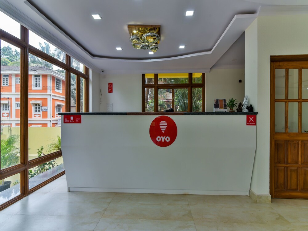 OYO 12786 Sonika Leisure — Candolim — photo 4