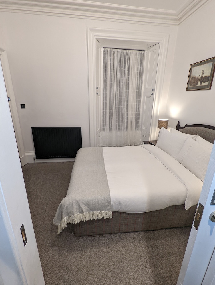 Cambeth Lodge Guesthouse — Inverness — photo 5