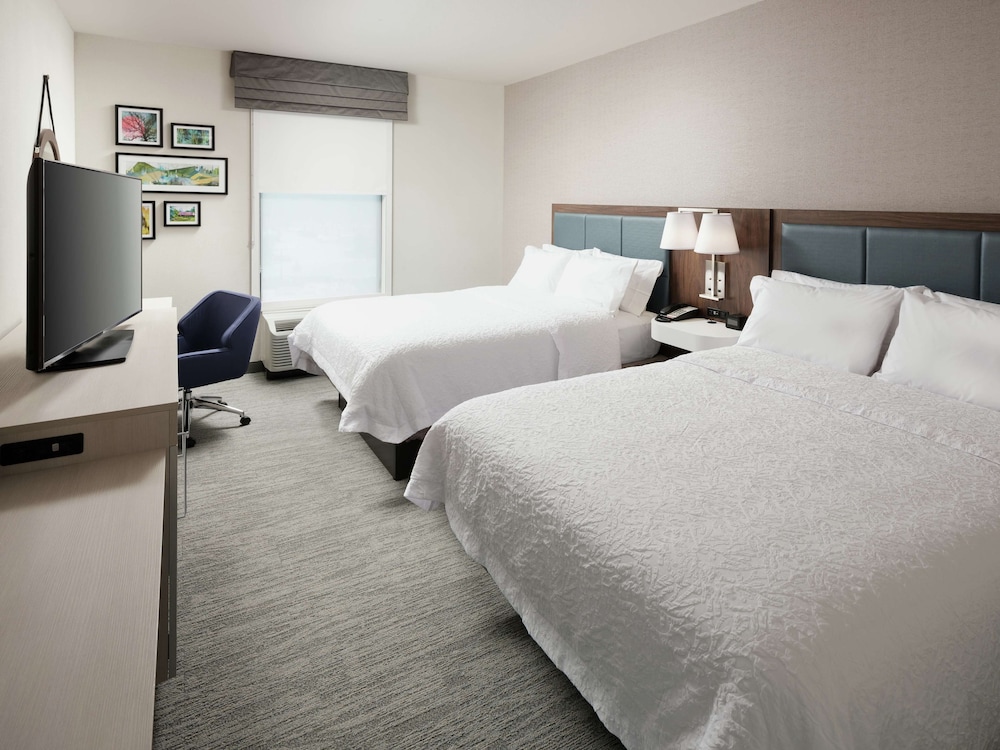 Hampton Inn Chattanooga East Ridge - photo 12