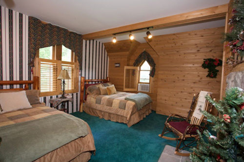 Allegan Country Inn - photo 19