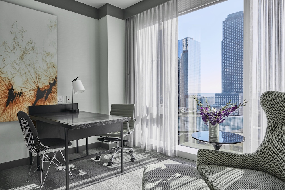 Loews Chicago Hotel - photo 125