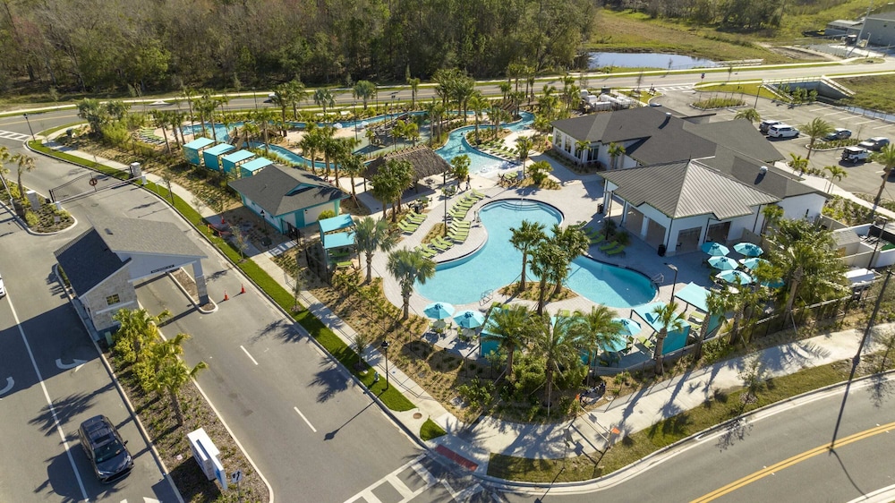 Wonderful 5 Bd W Pool @ Storey Lake Resort 2545 - photo 74