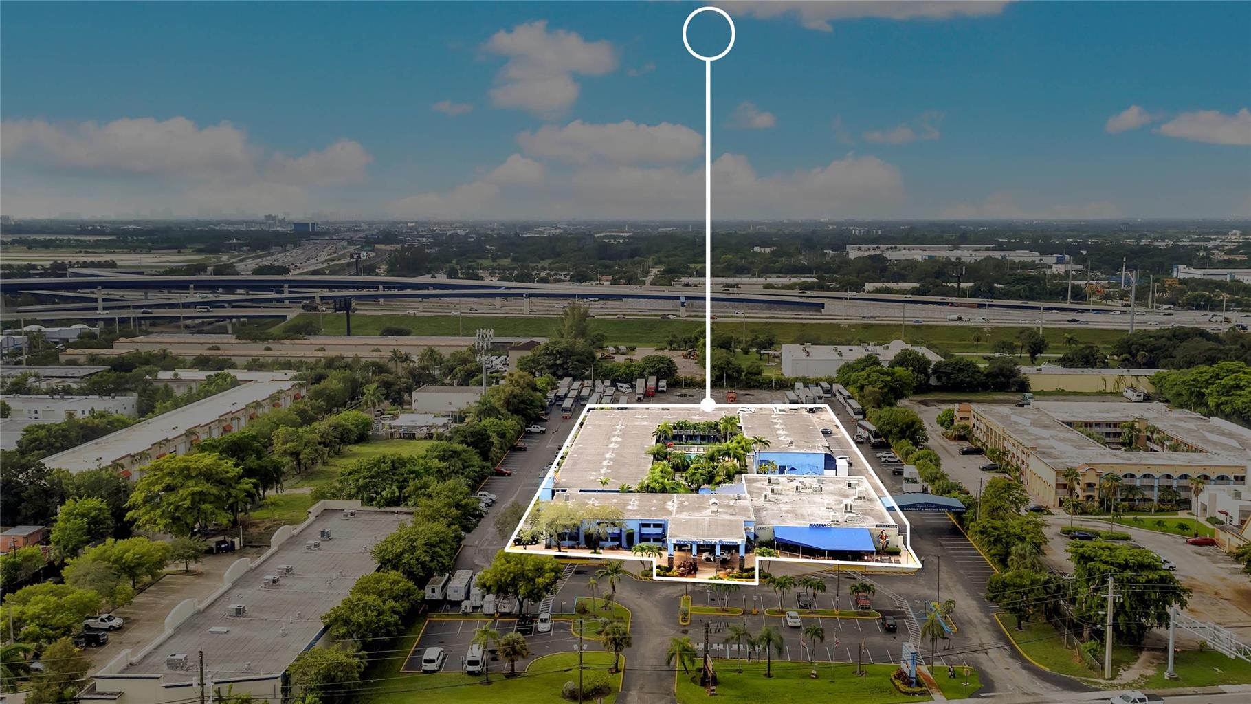 Rodeway Inn & Suites Fort Lauderdale Airport & Cruise Port - photo 6