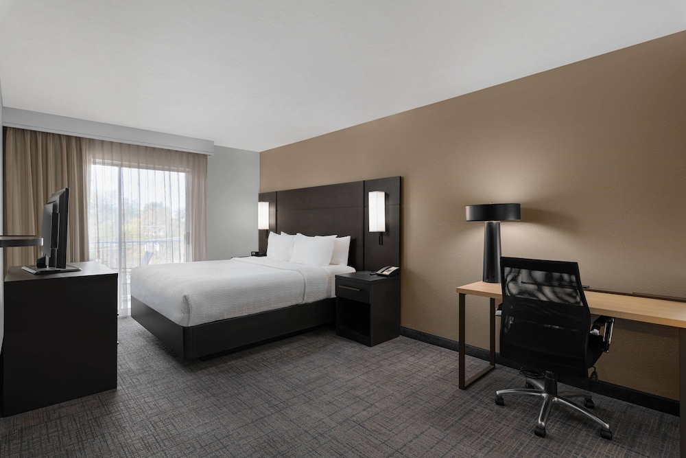 Residence Inn by Marriott Salt Lake City Downtown - photo 9
