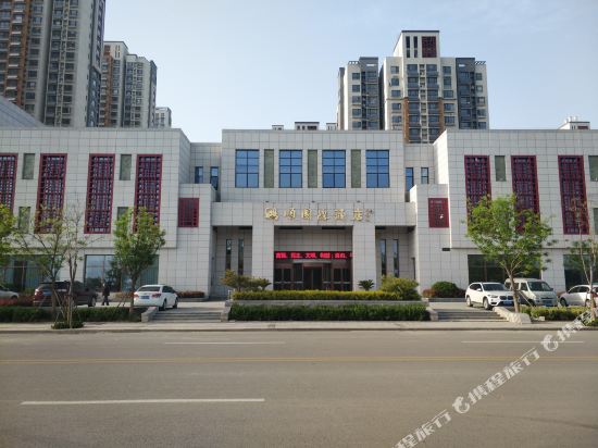 Hongshun International Hotel in Jining, People's Republic of China