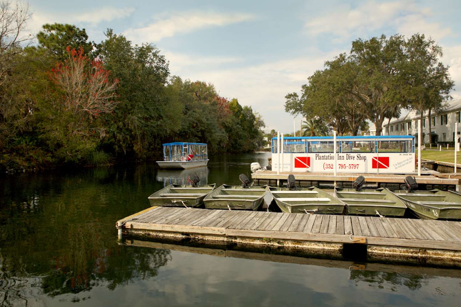 Plantation Resort on Crystal River - photo 32