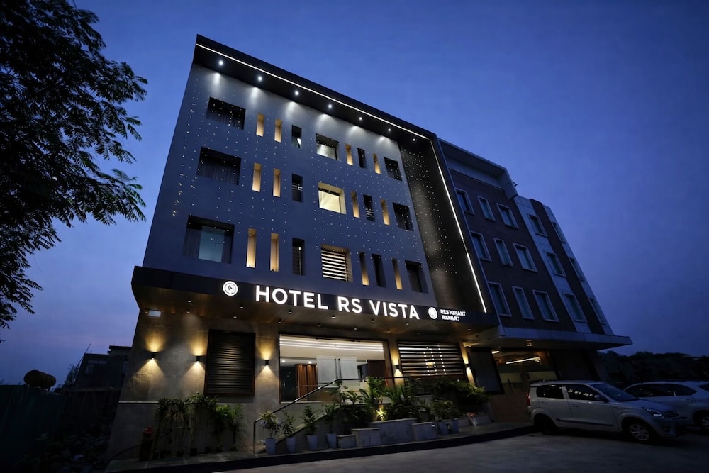 Hotel Rs — Agra — photo 4
