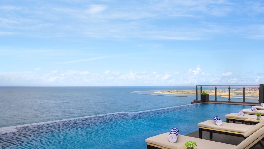 Amari Colombo Sri Lanka in Colombo, Sri Lanka