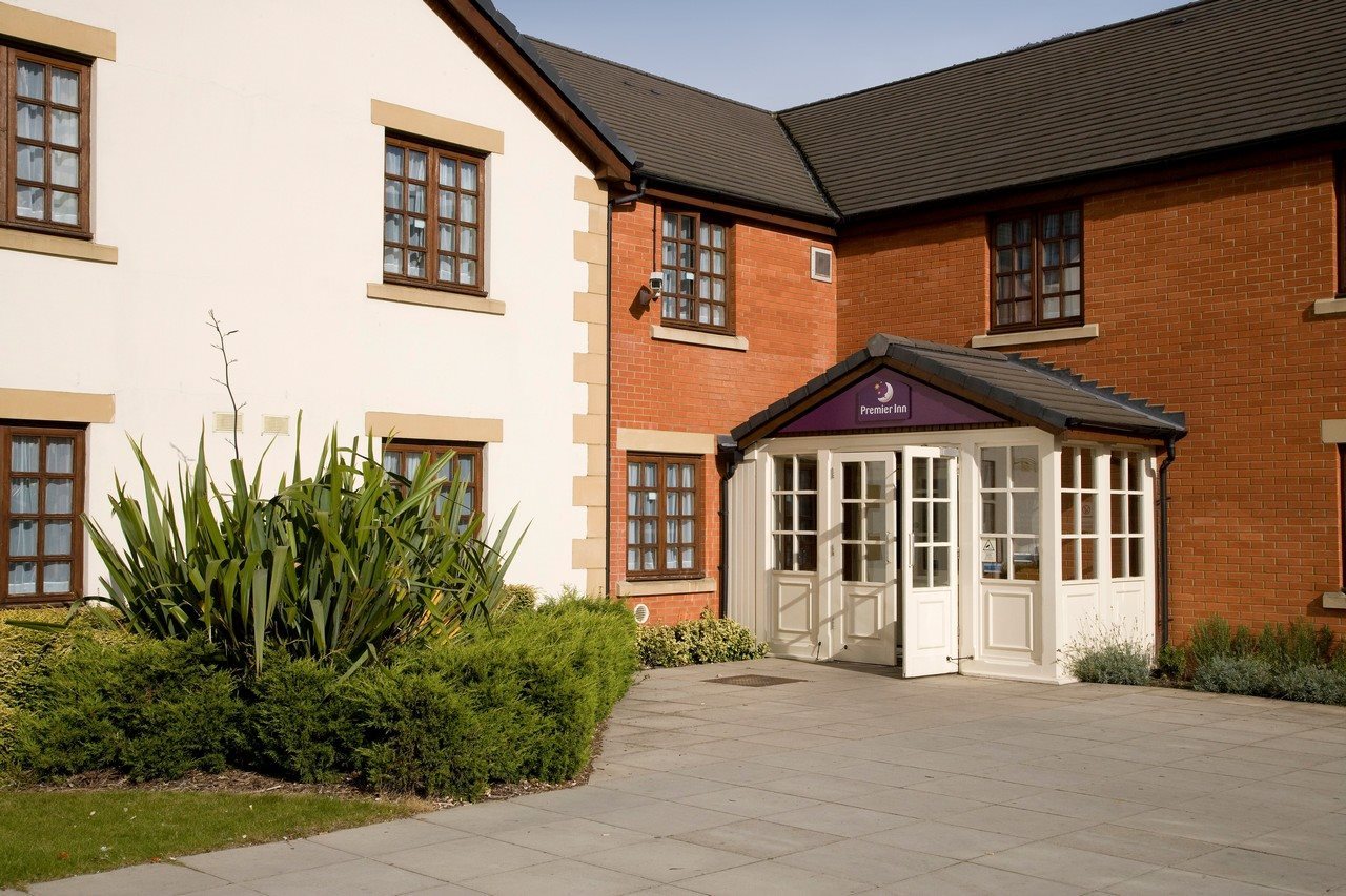 Premier Inn Waltham Abbey — hotel in Waltham Abbey