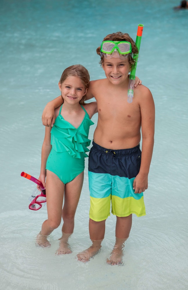 Sandpearl Resort - photo 13
