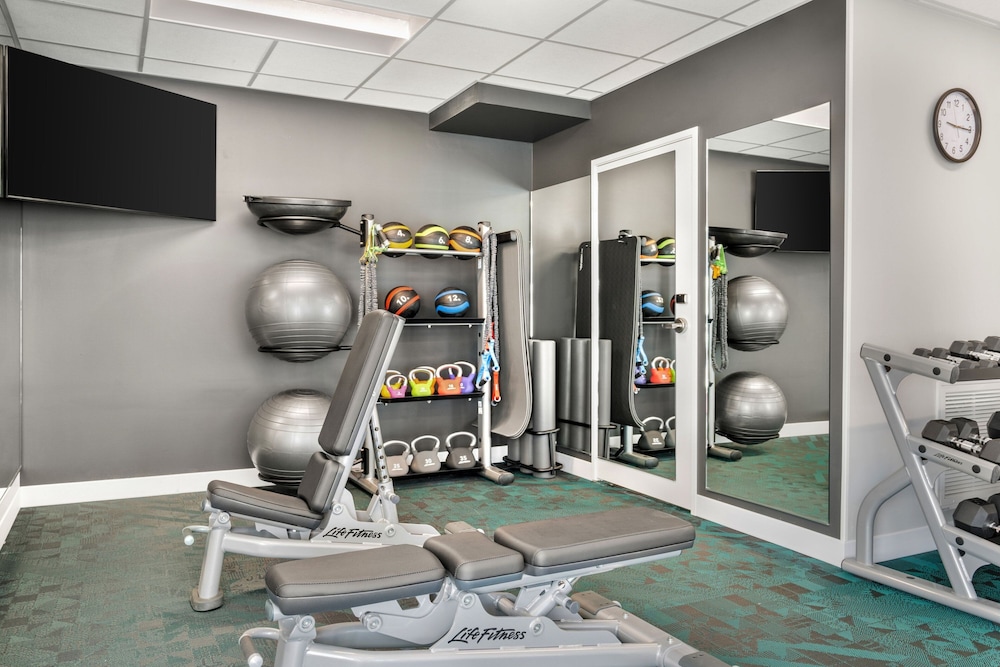 TownePlace Suites by Marriott Wentzville - photo 18