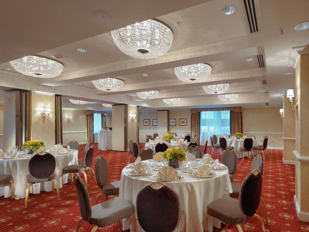 InterContinental Mark Hopkins by IHG - photo 167