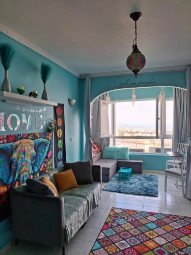 Studio Turquesa Vistamar - last minute hotel in Torremolinos