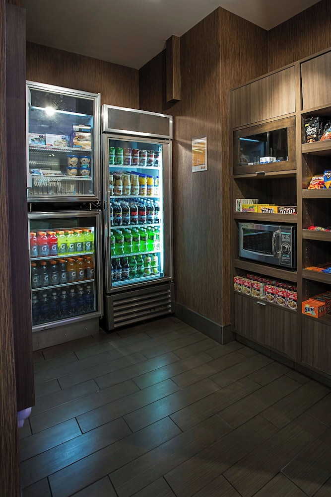 Fairfield Inn & Suites Moscow - photo 26