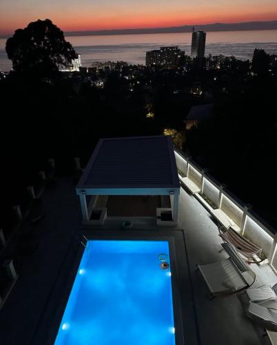 Villa Sunlight
