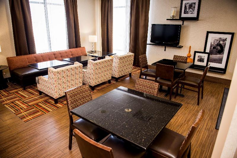 Hampton Inn Plover Stevens Point - photo 6
