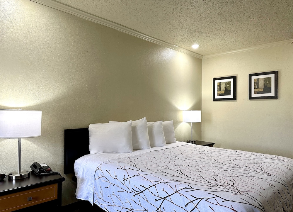Travelers Inn Elizabeth City - photo 14