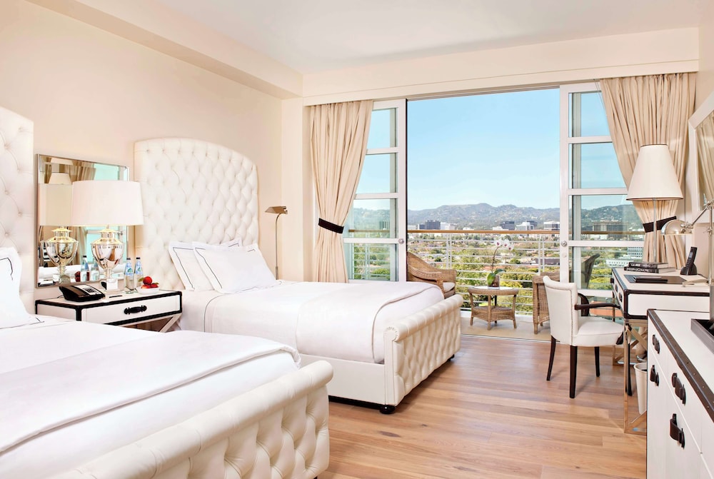 Cameo Beverly Hills LXR Hotels & Resorts - photo 17